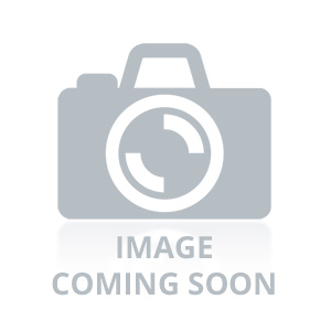 Geerpres, 18&#034;W, Microfiber, Blue, Hook &amp; Loop, Wet Mop